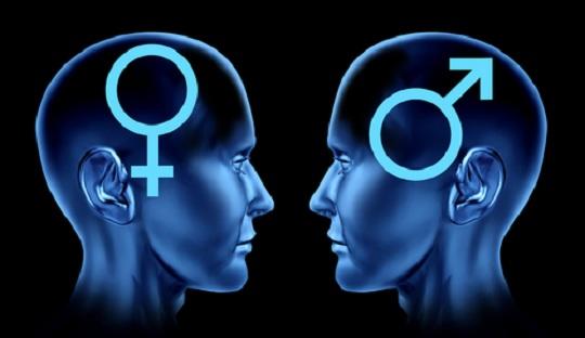 Αλλαγή φύλου από άντρα σε γυναίκα ή από γυναίκα σε άντρα