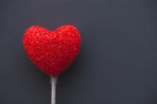 Υγιής καρδιά : παγκόσμια ημέρα καρδιάς