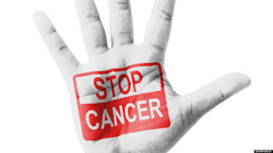 Καρκίνος και πρόληψη
